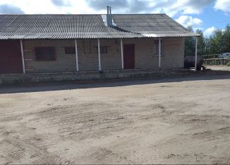 Продажа помещения свободного назначения, 380 м2, Нерехта, улица Додина, 10