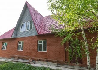 Продаю дом, 130.8 м2, деревня Шамонино, Ключевая улица, 7