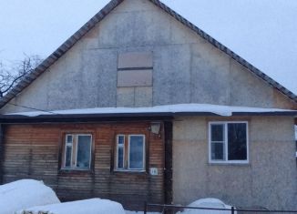 Продается дом, 64 м2, Сыктывкар, район Лесозавод, Почтовый проезд, 16