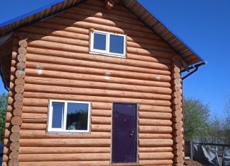 Дом на продажу, 96 м2, деревня Заречная, Юбилейный переулок, 5