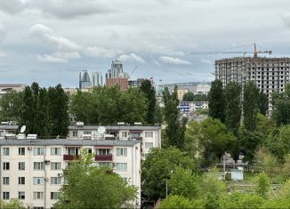 Продается двухкомнатная квартира, 71.6 м2, Грозный, улица У.А. Садаева, 14, 1-й микрорайон