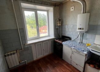 Продам 1-ком. квартиру, 30.1 м2, Котовск, улица Посконкина, 2