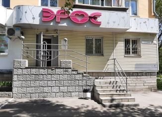 Сдача в аренду торговой площади, 42.5 м2, Барнаул, проспект Ленина, 130, Железнодорожный район