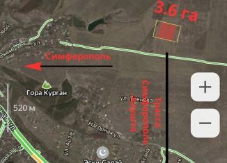 Продаю земельный участок, 360 сот., Добровское сельское поселение