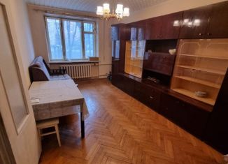 Продам 2-комнатную квартиру, 44.8 м2, Москва, Большая Грузинская улица, 20, метро Баррикадная