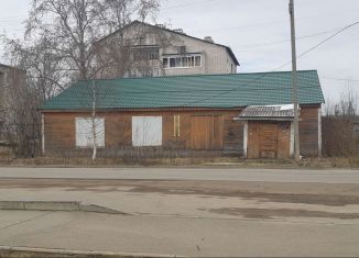 Продается помещение свободного назначения, 295 м2, Микунь, улица Ленина