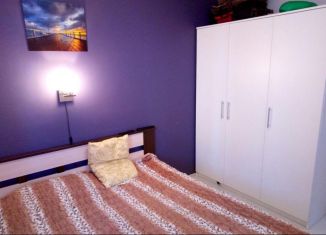 Продажа 2-комнатной квартиры, 50 м2, Санкт-Петербург, ЖК Я – Романтик, улица Вадима Шефнера, 10к1