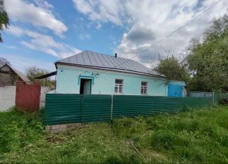 Продается дом, 55.6 м2, деревня Малый Мечёк, Лесная улица, 14