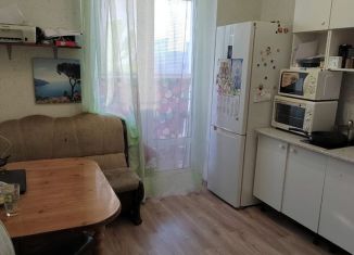 Продам 2-ком. квартиру, 50 м2, поселок городского типа Стройкерамика, улица Академика Дмитрия Козлова, 11, ЖК Детский Мир