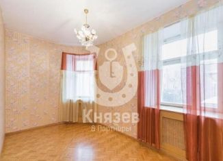 Продается пятикомнатная квартира, 114 м2, Москва, Богословский переулок, 3, метро Тверская