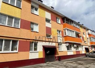 Продам 1-комнатную квартиру, 31 м2, поселок городского типа Томаровка, Магистральная улица, 96