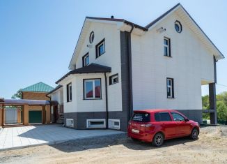 Продажа дома, 371 м2, село Нагорное, Зелёная улица, 8