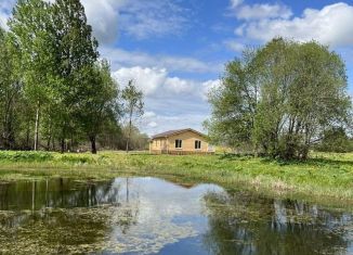 Продаю дом, 132 м2, деревня Бочкино, Берёзовая улица, 24