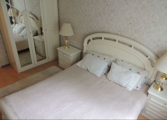 Сдам в аренду двухкомнатную квартиру, 44.6 м2, Москва, Напольный проезд, 12, Напольный проезд