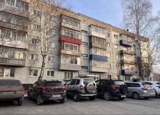 Продаю 2-комнатную квартиру, 53.3 м2, Гурьевск, улица Розы Люксембург, 101