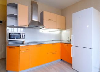 Квартира на продажу студия, 25.8 м2, посёлок Западный, Отрадная улица, 2