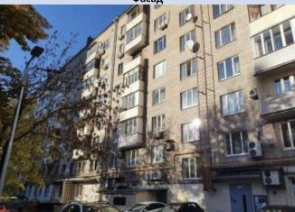 Продажа трехкомнатной квартиры, 70.4 м2, Москва, метро Улица 1905 года, Звенигородское шоссе, 3Ас1