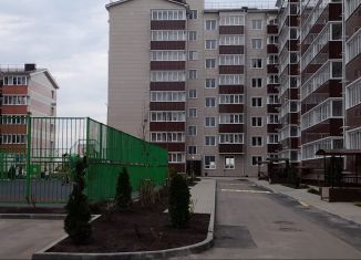 Продажа 1-комнатной квартиры, 39.4 м2, Краснодар, улица Краеведа Соловьёва, 6лит7