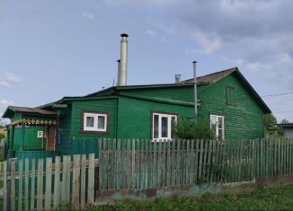 Продается дом, 55 м2, Нерехта, улица Софьи Ковалевской
