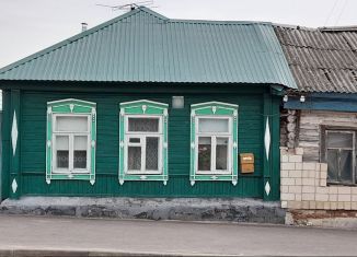 Дом на продажу, 53.5 м2, Елец, улица Ленина