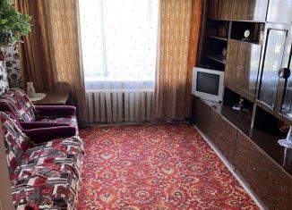 Продажа двухкомнатной квартиры, 49.3 м2, Куровское, Коммунистическая улица