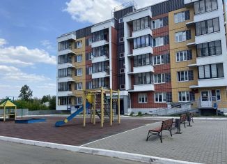 Продажа квартиры студии, 23 м2, село Завьялово, улица Калинина, 43