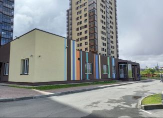 Аренда торговой площади, 280 м2, Новосибирск, улица Курчатова, 18, метро Заельцовская