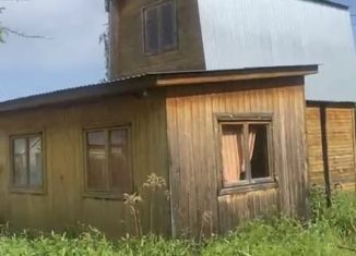 Продается дом, 40 м2, садоводческое некоммерческое товарищество Волжанка, 14-я аллея
