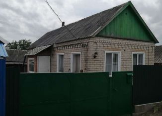 Продажа дома, 50 м2, поселок городского типа Красносельский, Железнодорожная улица