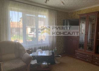 3-комнатная квартира на продажу, 65 м2, село Ульяновка, Лесная улица, 3
