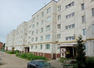 Продам 2-комнатную квартиру, 50 м2, рабочий посёлок Большие Дворы, Спортивная улица, 14