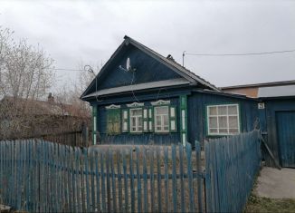 Дом на продажу, 33 м2, поселок городского типа Белоярский, улица Маяковского, 25