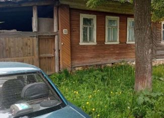 Продажа дома, 40.4 м2, Советск, Революционная улица, 68