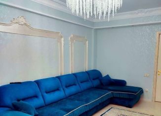 Двухкомнатная квартира в аренду, 70 м2, Каспийск, улица Ленина