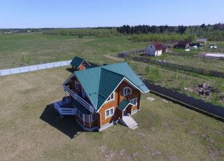 Продам дом, 190 м2, деревня Смешино