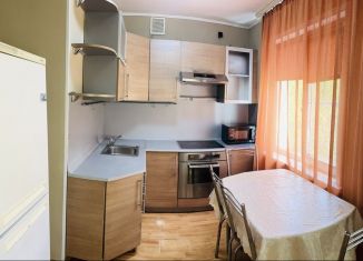 Сдача в аренду 2-ком. квартиры, 45 м2, Улан-Удэ, Ключевская улица, 106