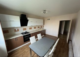 Продажа двухкомнатной квартиры, 77.1 м2, деревня Куюки, ЖК Светлый, 6-й квартал, 9