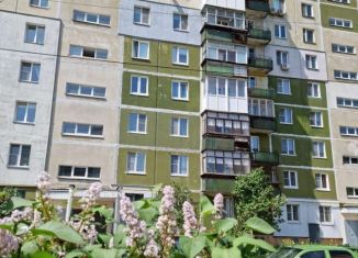Продажа двухкомнатной квартиры, 61 м2, Нижний Новгород, Каширская улица, метро Заречная
