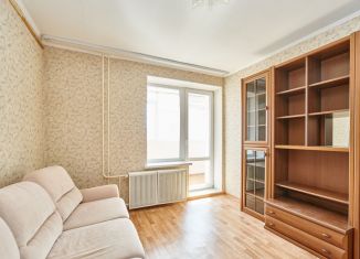 Продажа 1-комнатной квартиры, 31.5 м2, Пермь, Холмогорская улица, 4В, ЖК Авиатор