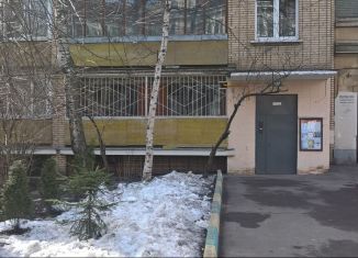 Сдам 1-комнатную квартиру, 35 м2, Москва, Подсосенский переулок, Басманный район