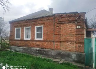 Дом на продажу, 60 м2, село Фёдоровка, Исполкомовская улица, 62