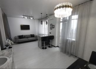 1-ком. квартира на продажу, 40 м2, Ростов-на-Дону, Университетский переулок, 137с1, ЖК Университетский 137