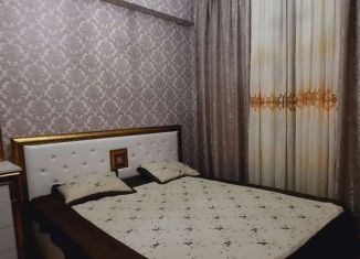 Аренда двухкомнатной квартиры, 56 м2, Дагестан, Махачкалинская улица, 33