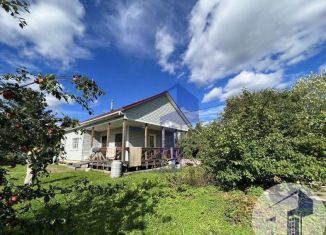 Продам дом, 90 м2, деревня Красницы, деревня Красницы, 13А