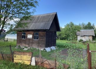 Участок на продажу, 6 сот., СНТ Заря, квартал 1, 197