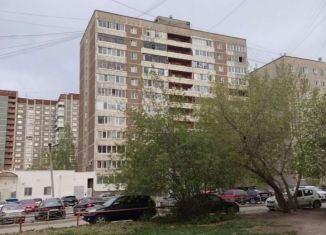 Продам однокомнатную квартиру, 35 м2, Екатеринбург, Сиреневый бульвар, 1, Сиреневый бульвар
