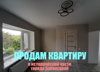 Продажа однокомнатной квартиры, 21.4 м2, Бахчисарай, Горный переулок, 2