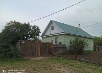 Продам дом, 63 м2, село Николо-Берёзовка, 4-я улица, 188