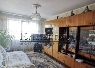 Трехкомнатная квартира на продажу, 67 м2, Челябинская область, улица Агалакова, 44