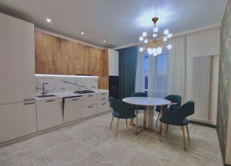 Продается 2-комнатная квартира, 73 м2, Татарстан, улица Генерала Ерина, 13к2